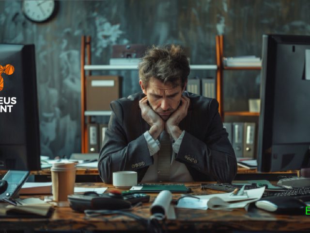¿Por qué los mejores estudiantes no siempre consiguen los mejores trabajos?